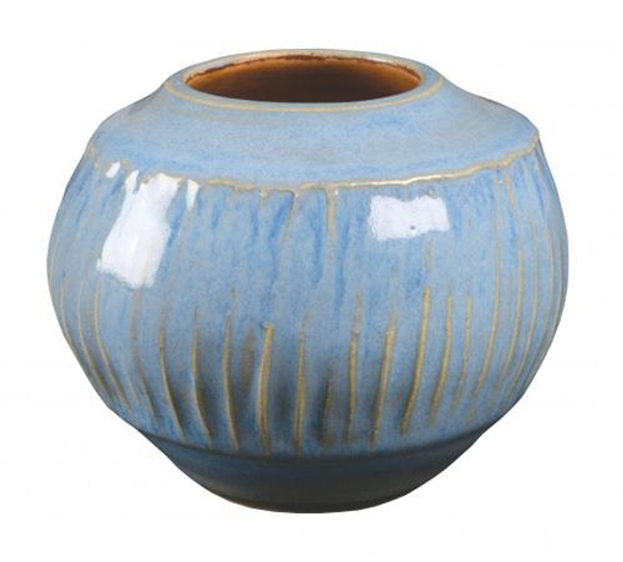 Email grès Potter's Choice Artic Blue - PC21 - 472ML