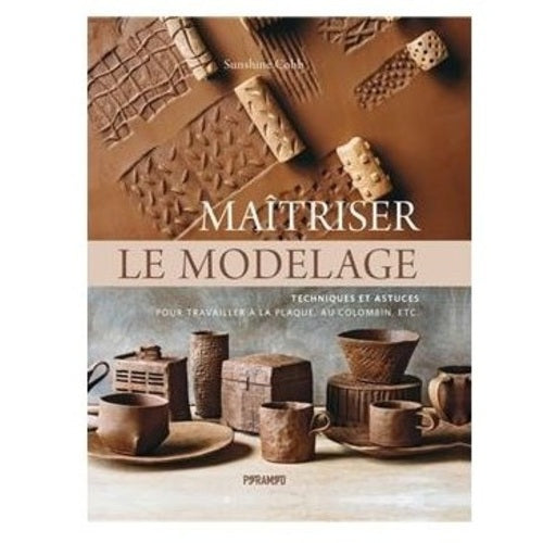 Maîtriser le modelage (Sunshine COBB)