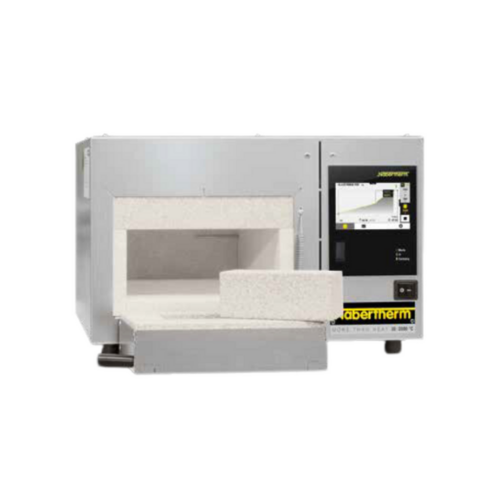 Four de recuit de perles de verre Nabertherm MF5 230V