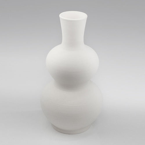 Vase Mia I Biscuit de faïence