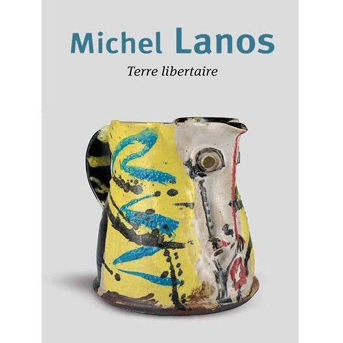 Michel LANOS, Terre libertaire