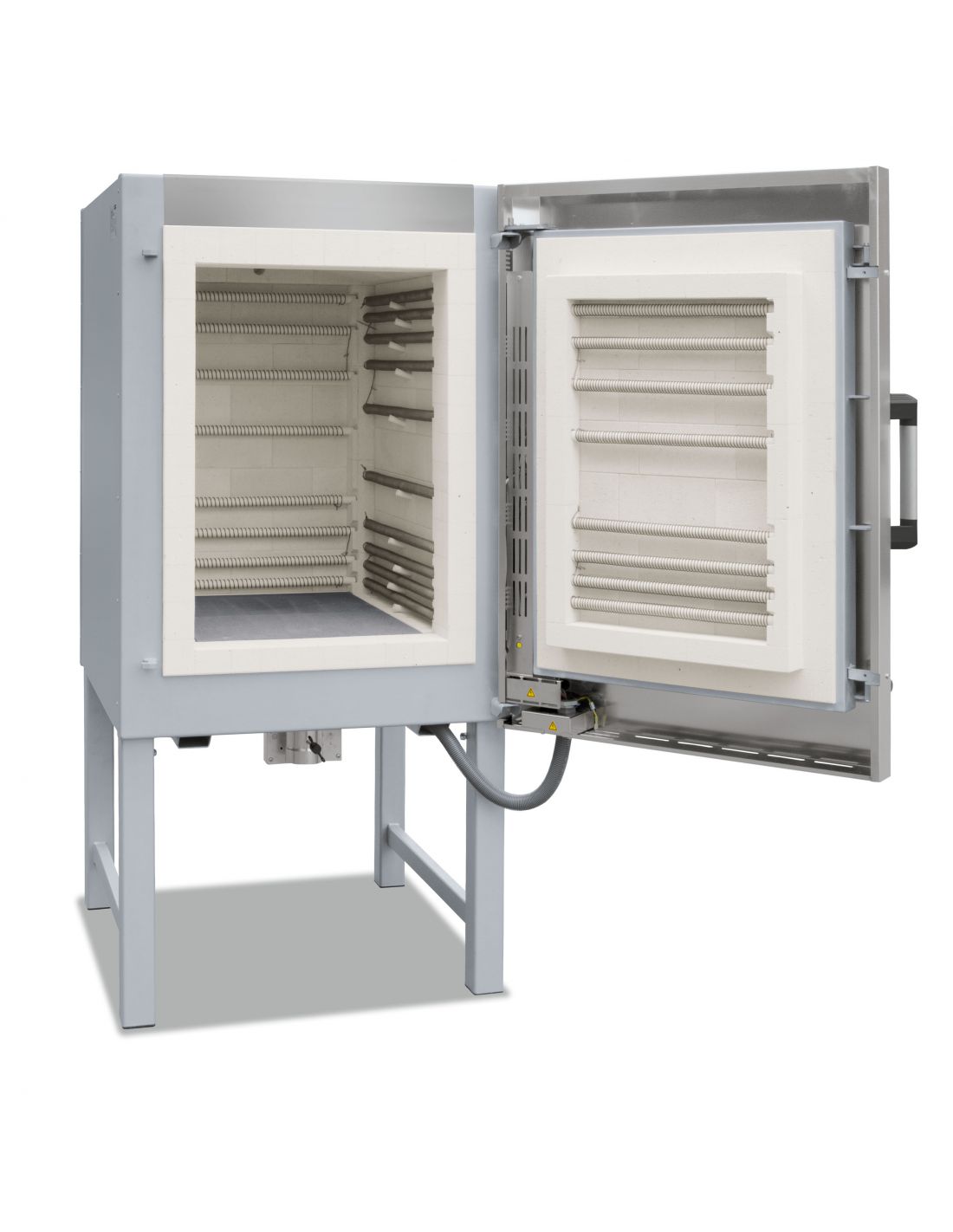 Four électrique Nabertherm N200H