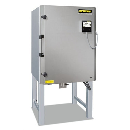 Four électrique Nabertherm N280EL / 1100°C - AC590