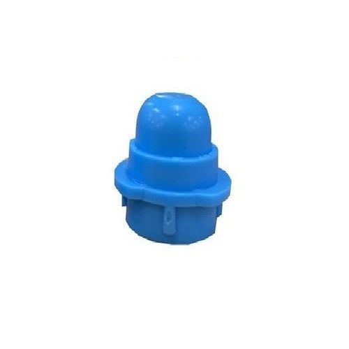 Tenon de jonction (Natche) Ø16 (5/8) Grand dome