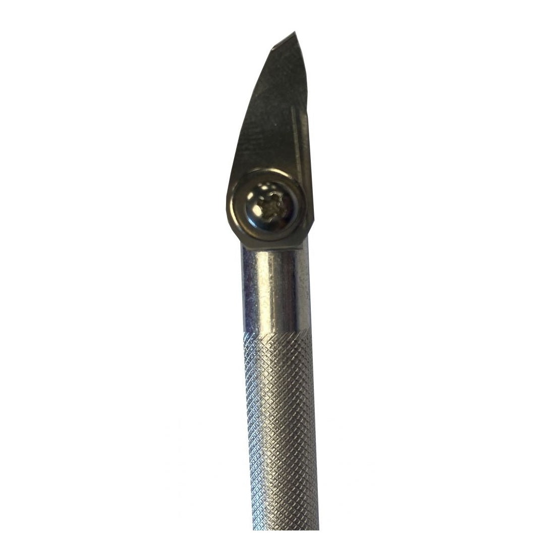 Outil de gravure T-33