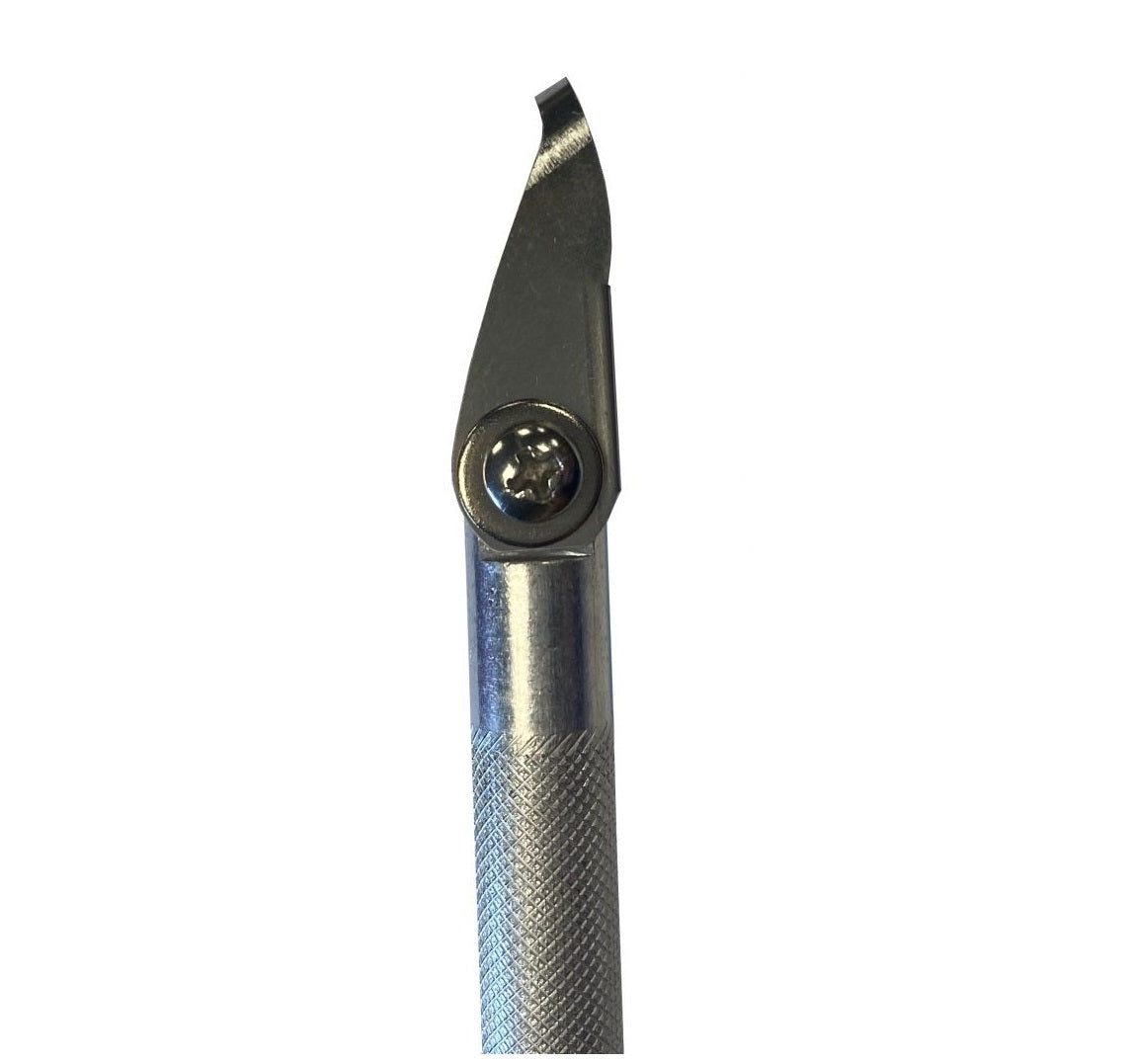 Outil de gravure T-35
