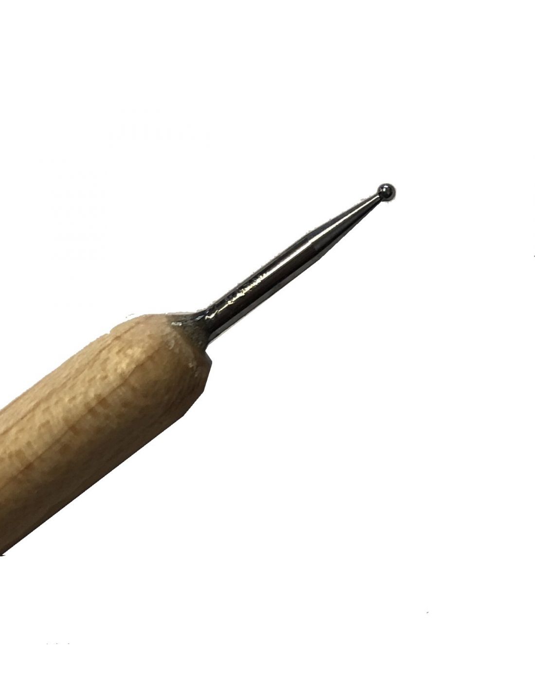 Outil 2 pointes bille PM - 1.3mm & 1.8mm