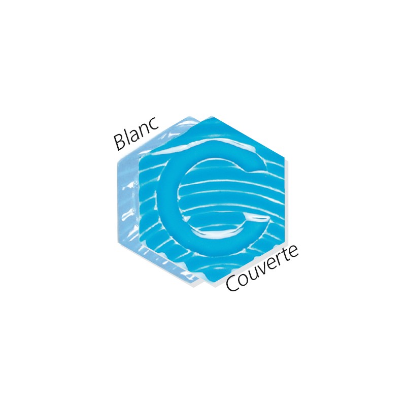 Oxyde colorant PCS 11 Bleu turquoise