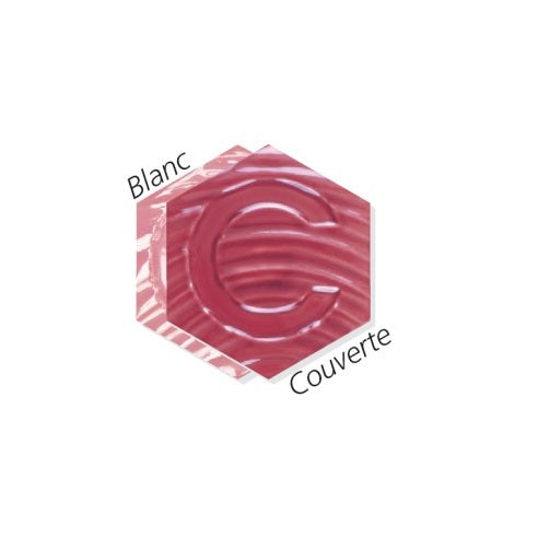 Oxyde colorant PCS 110 Rose