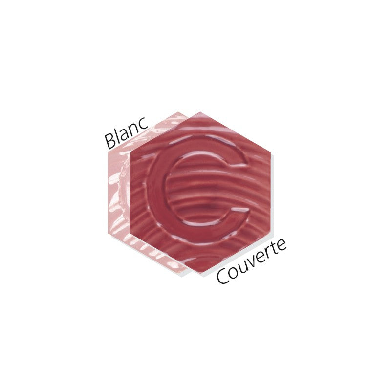 Oxyde colorant PCS 111 Pourpre