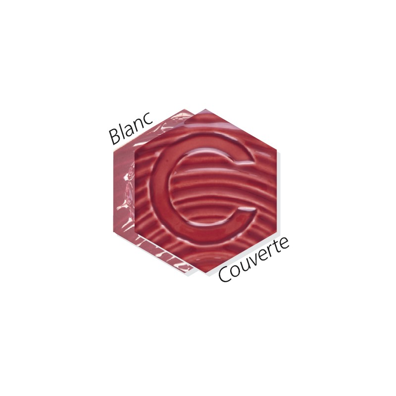 Oxyde colorant PCS 23 Fuchsia