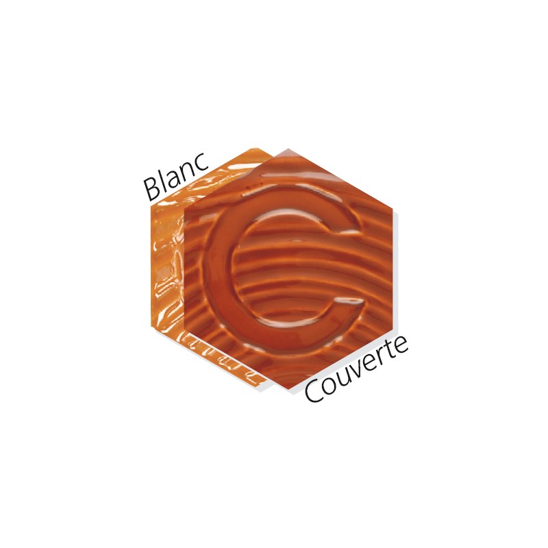 Oxyde colorant PCS 31 Caramel
