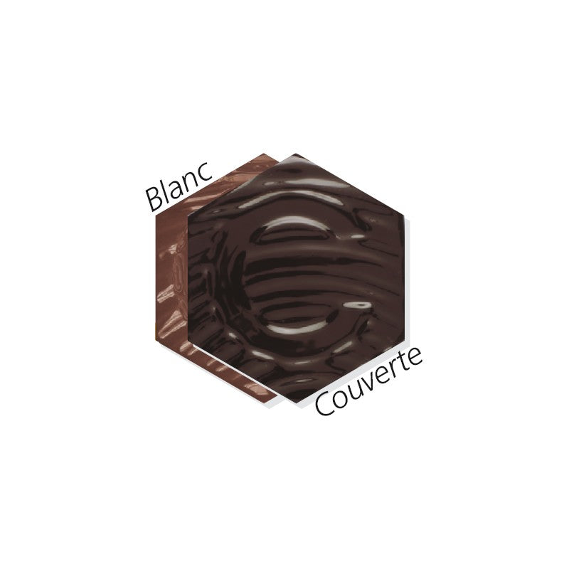 Oxyde colorant PCS 34 Chocolat
