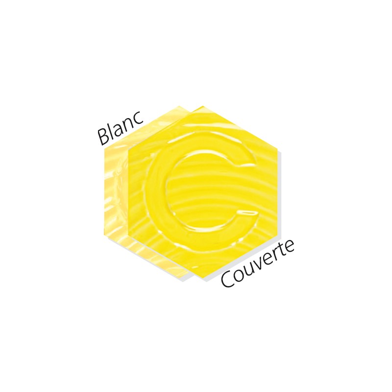 Oxyde colorant PCS 457 Jaune soleil