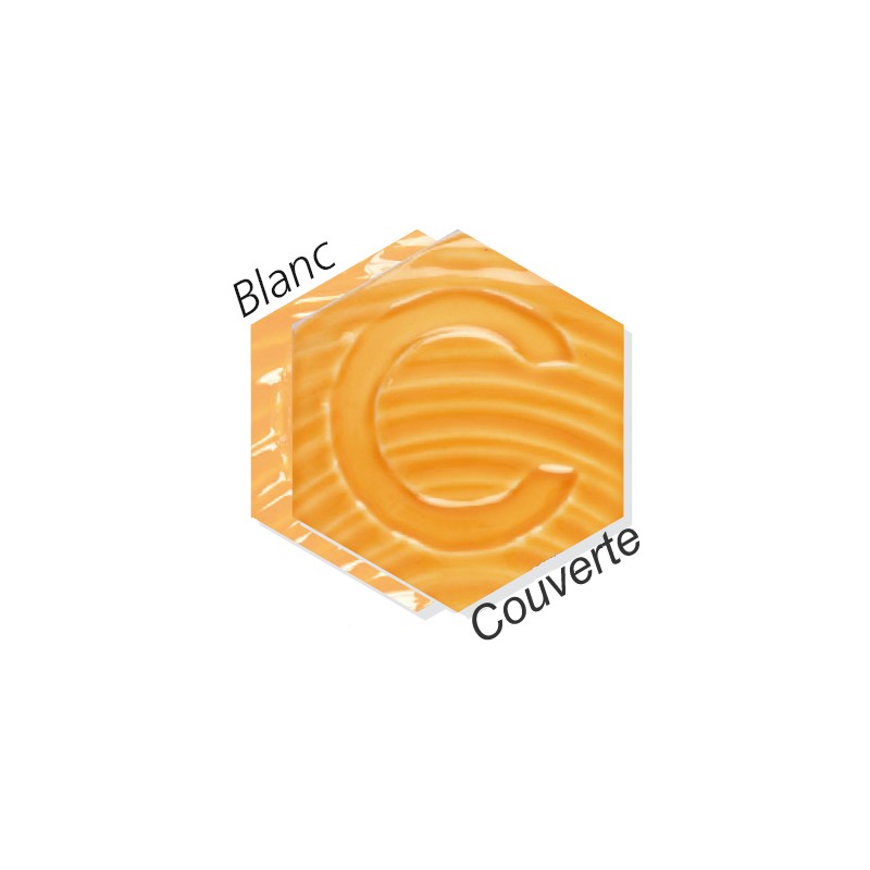 Oxyde colorant PCS 501 Curry