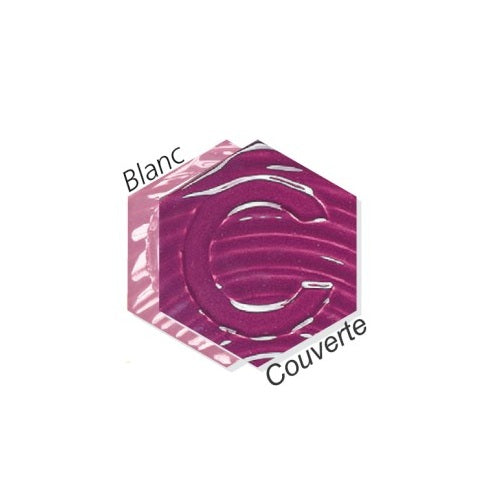 Oxyde colorant PCS 503 Mauve