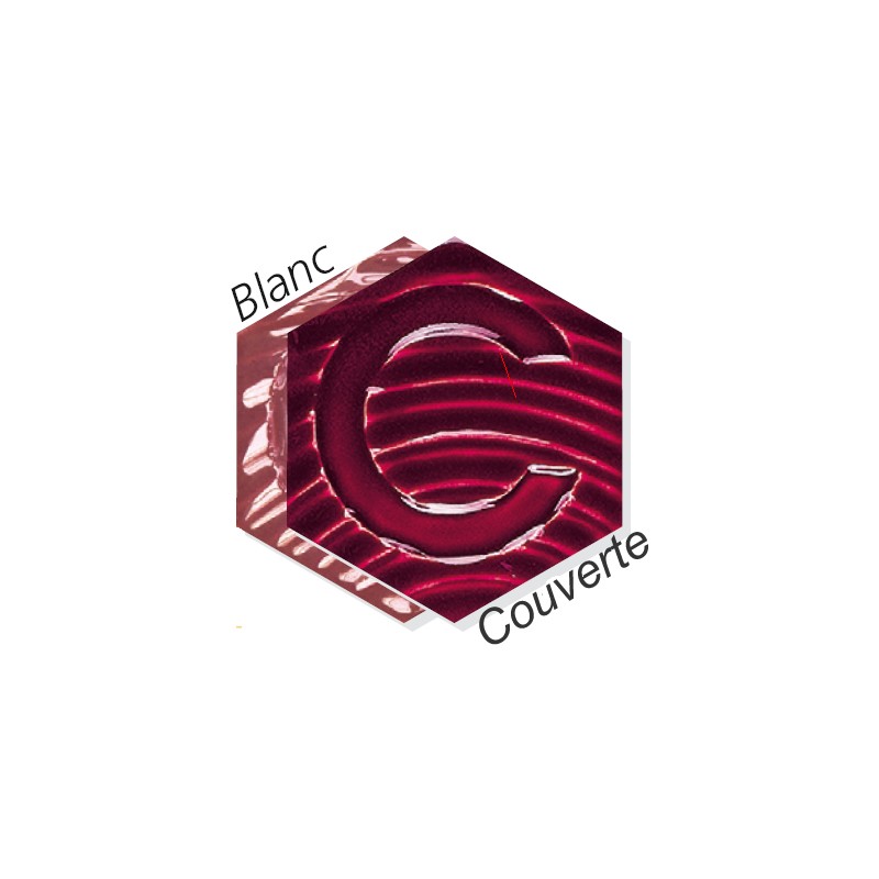 Oxyde colorant PCS 504 Purple