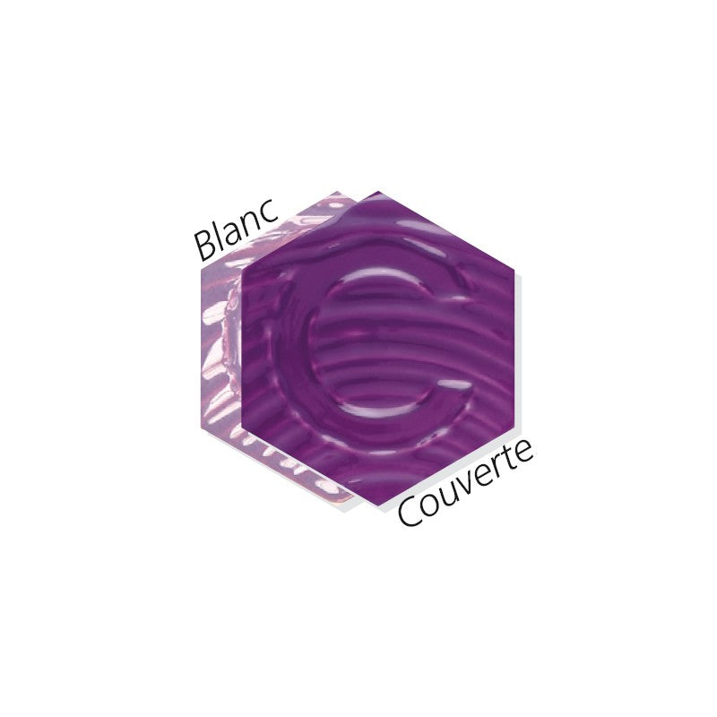 Oxyde colorant PCS 53 Magenta