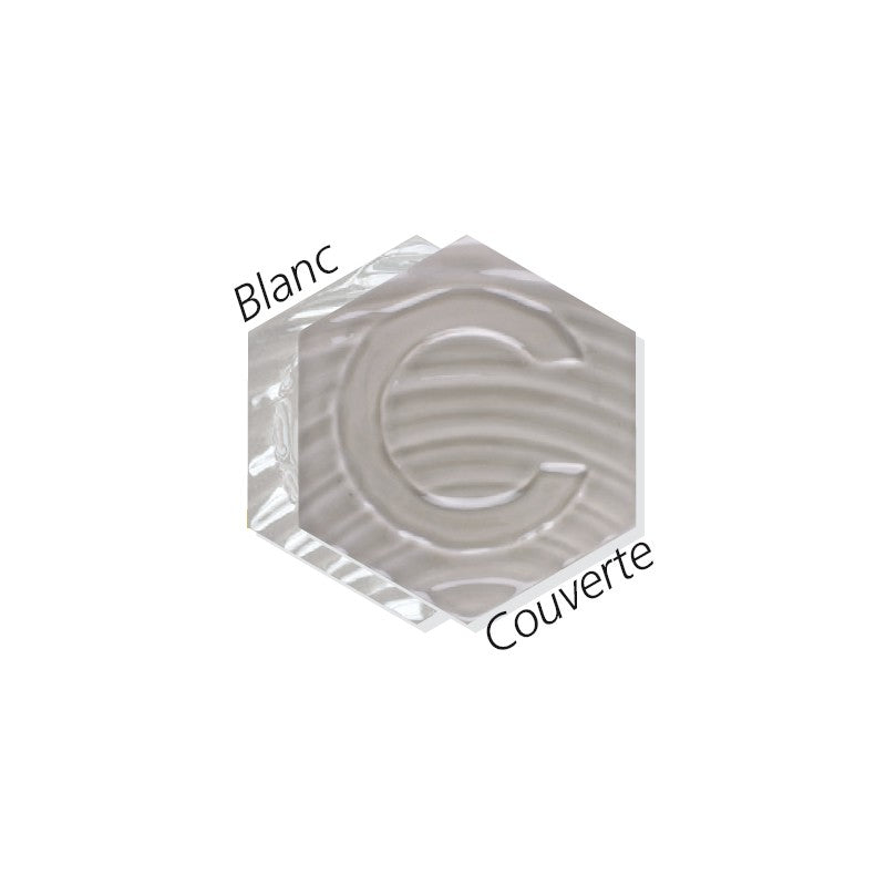 Oxyde colorant PCS 60 Gris taupe