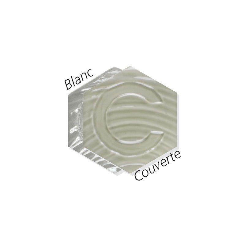Oxyde colorant PCS 61 Gris perle