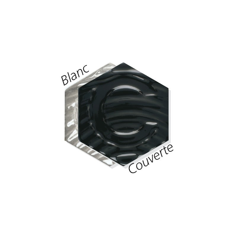 Oxyde colorant PCS 64 Noir soutenu