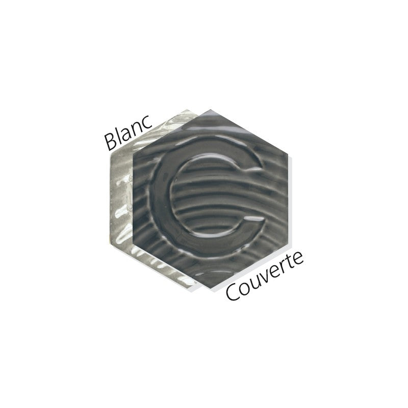 Oxyde colorant PCS 69 Gris cendre