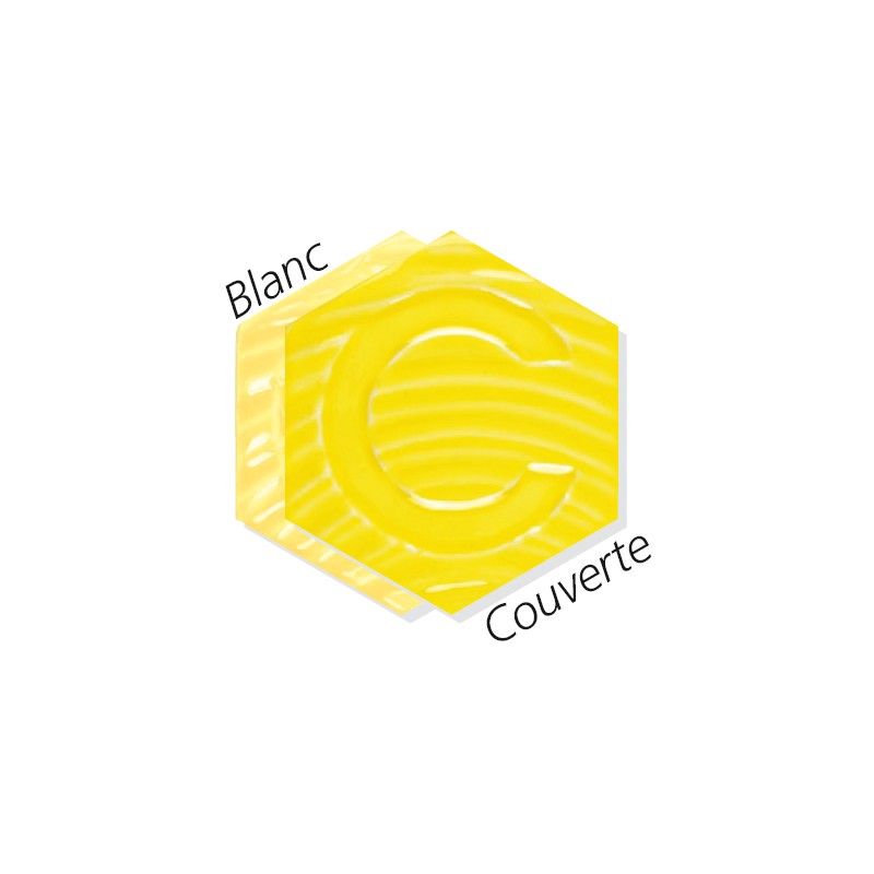 Oxyde colorant PCS 70 Jaune