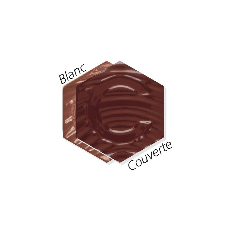 Oxyde colorant PCS 75 Chataîgne