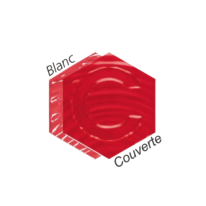 Oxyde Colorant rouge PCS 769
