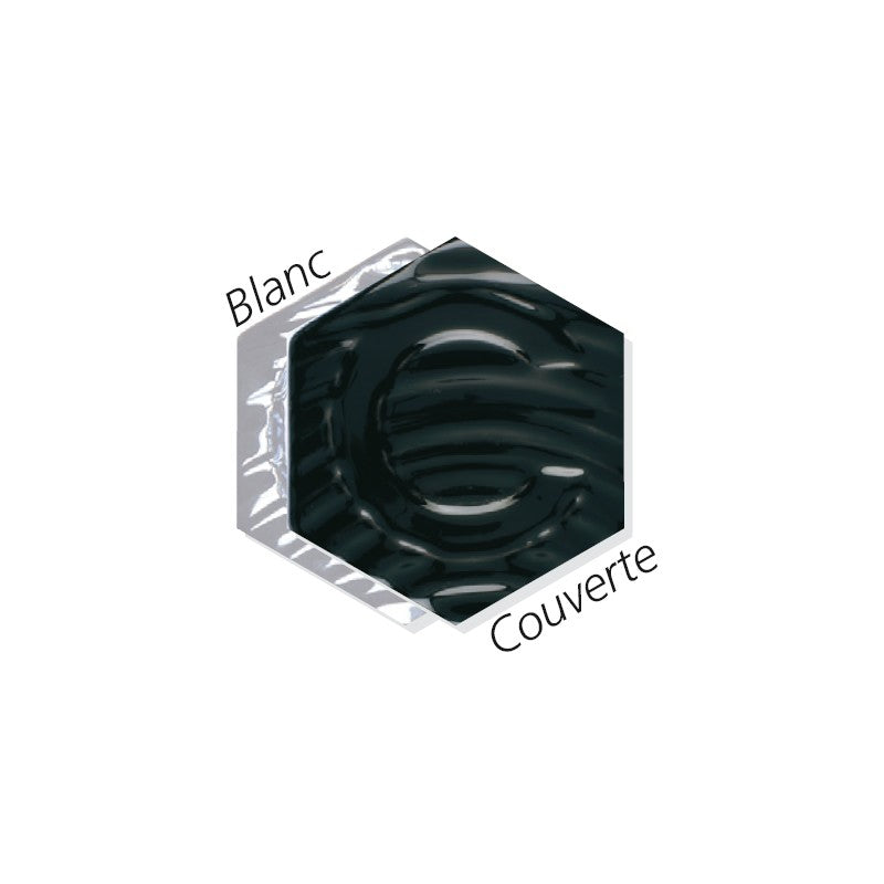 Oxyde colorant PCS 82 Noir fort