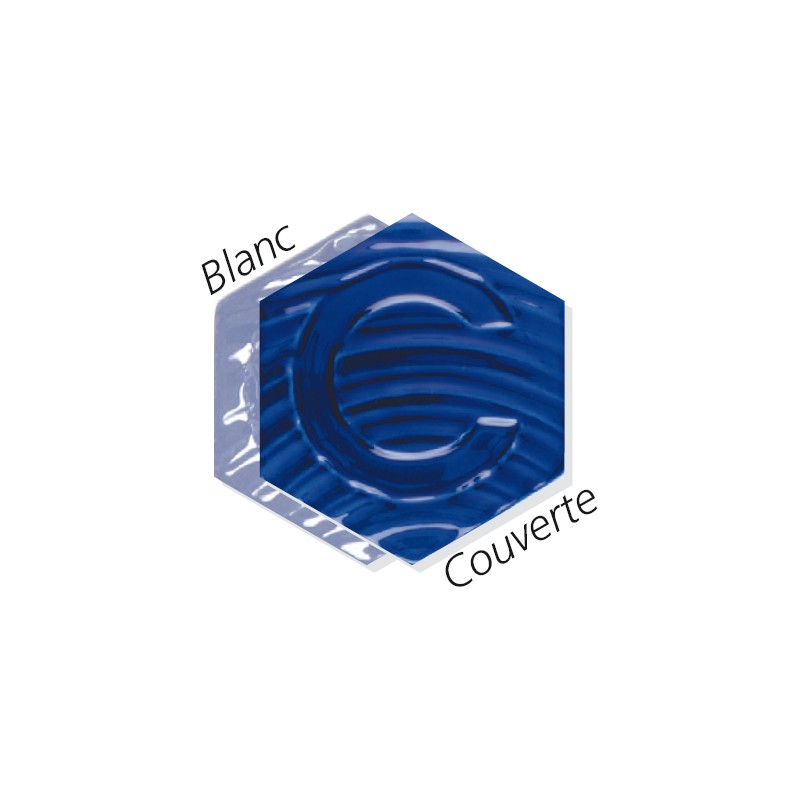 Oxyde colorant PCS 84 Bleu cobalt