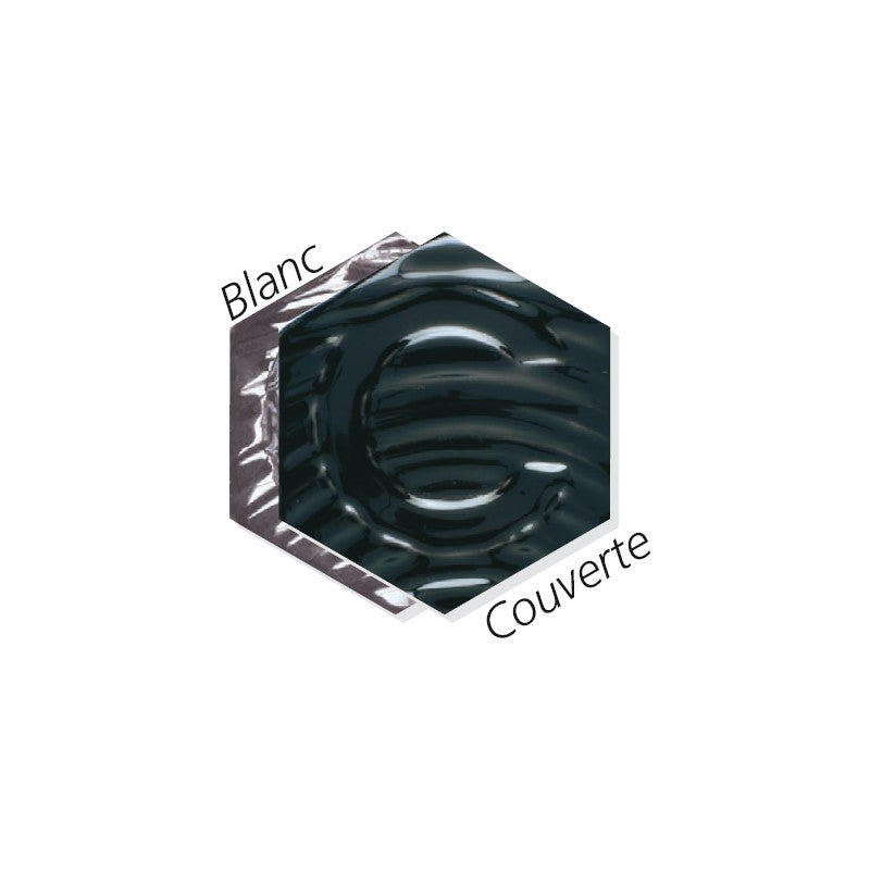 Oxyde colorant PCS 90 Noir intense