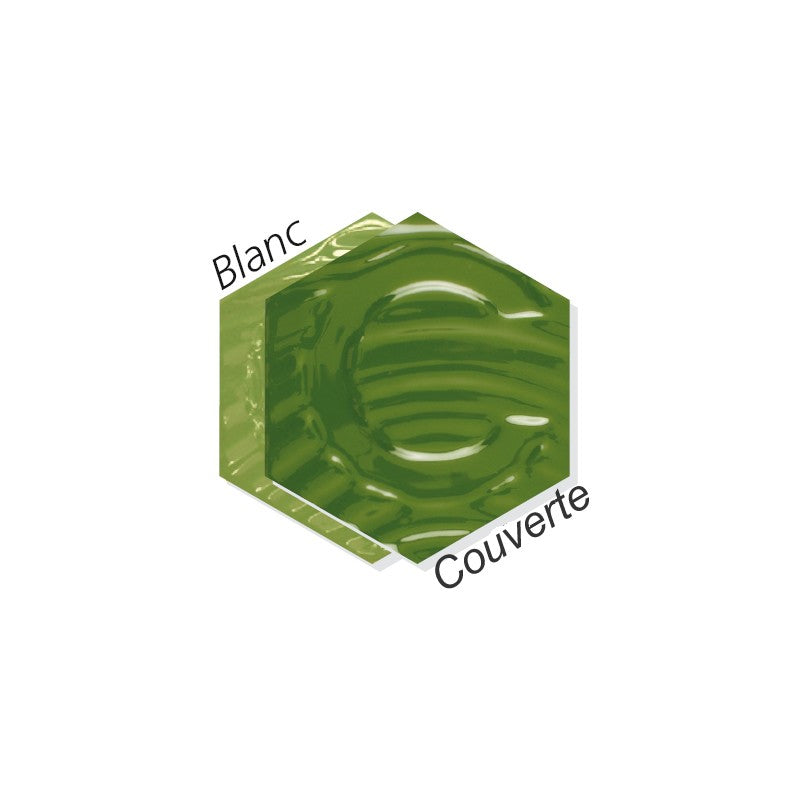 Oxyde colorant PCS 967 Chèvrefeuille