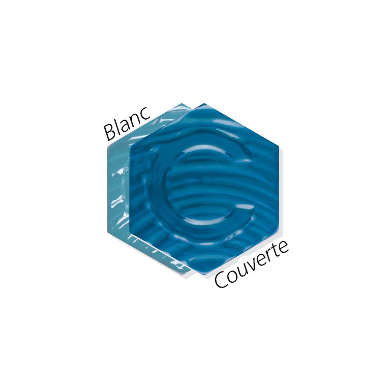 Oxyde Colorant Bleu Canard PGD 144