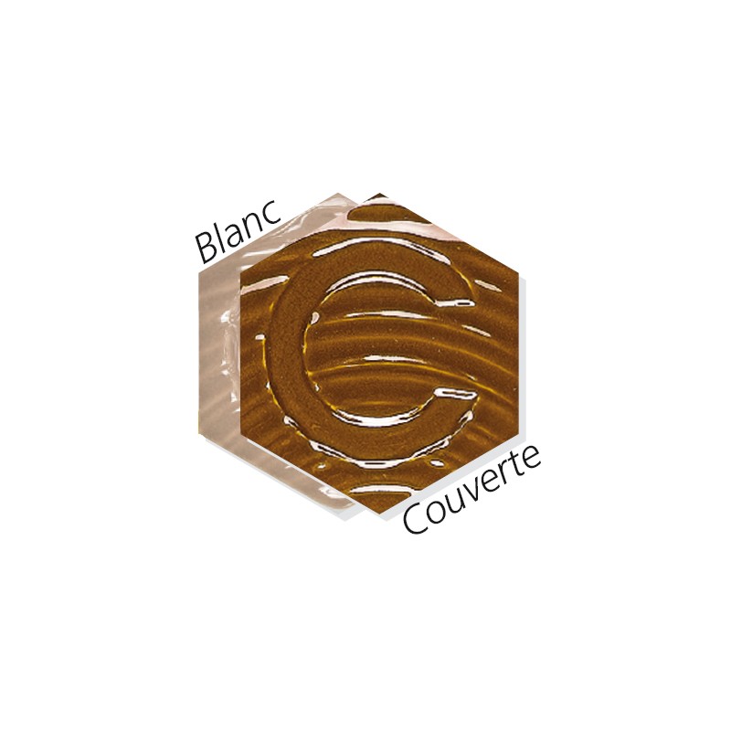 Oxyde Colorant Beige Brun PGD 233
