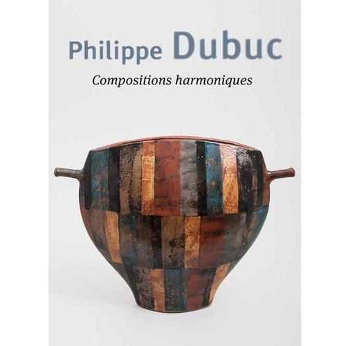 Philippe DUBUC, Composition harmonique