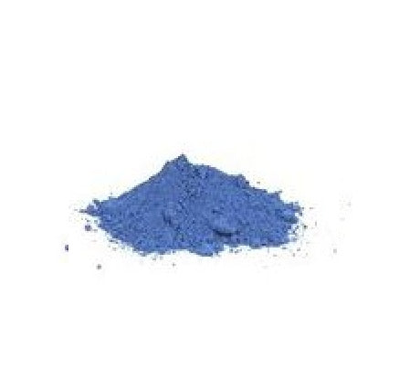 Pigment bleu charron - 100Gr