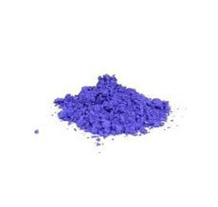 Pigment bleu lavande - 100Gr