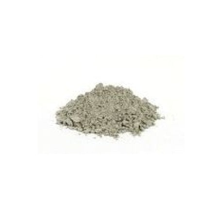 Pigment gris étain - 100Gr