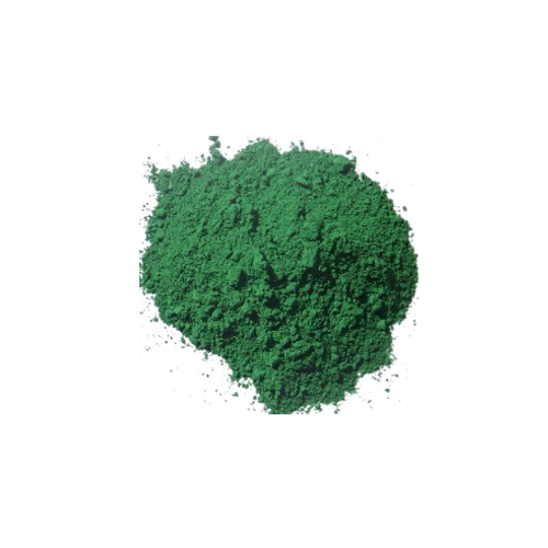 Pigment vert heliogene - 100Gr