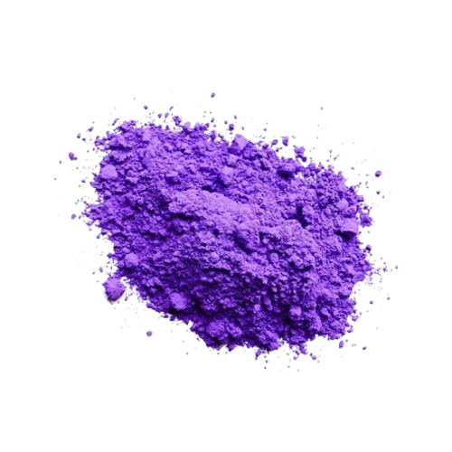 Pigment violet outremer - 100Gr