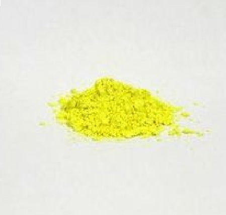Pigment jaune citron - 100Gr