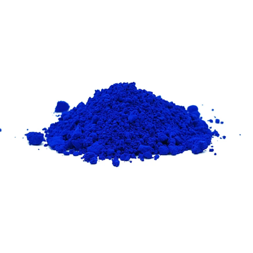 Pigment bleu outremer - 100Gr