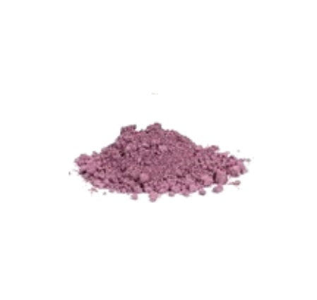 Pigment rose outremer - 100Gr