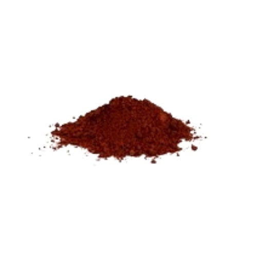 Pigment rouge cassis - 100Gr