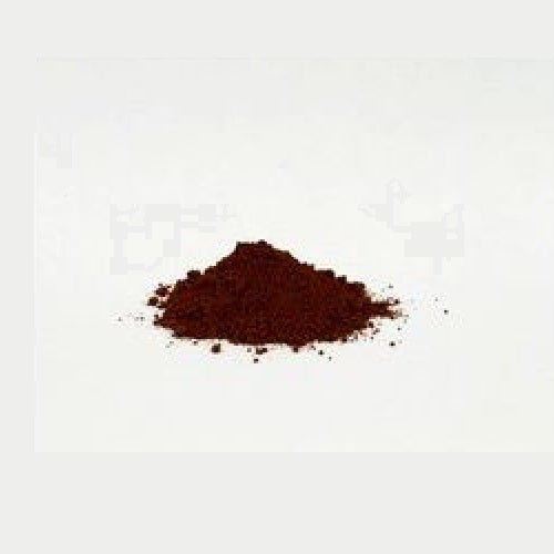 Pigment terre de sienne - 100Gr