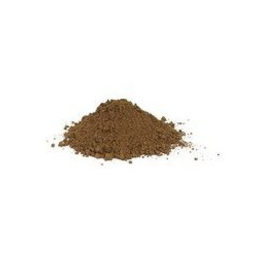 Pigment terre d'ombre - 100Gr