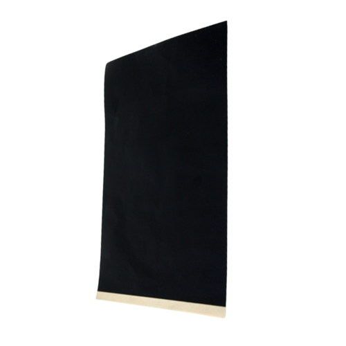 Papier carbone noir - pochette de 10