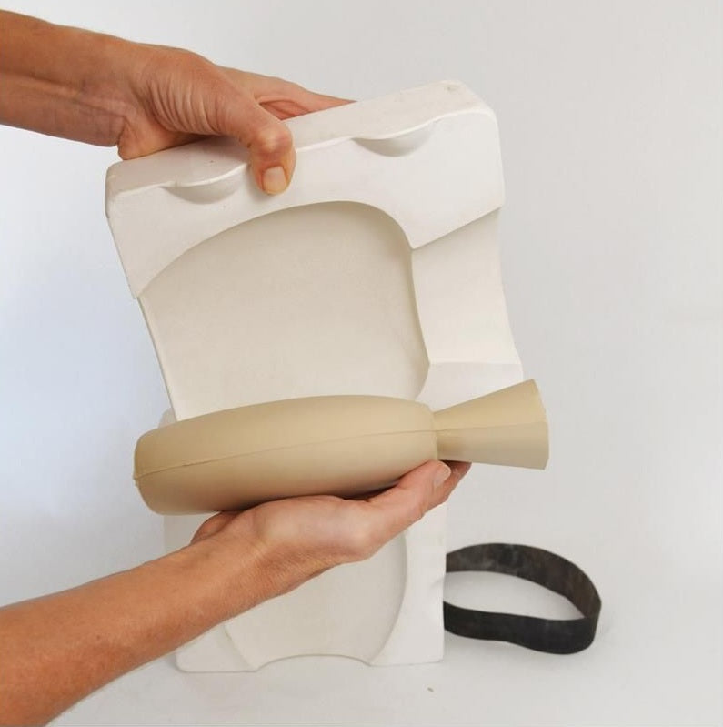 Porcelaine de coulage ANETO SLIP - SIO2