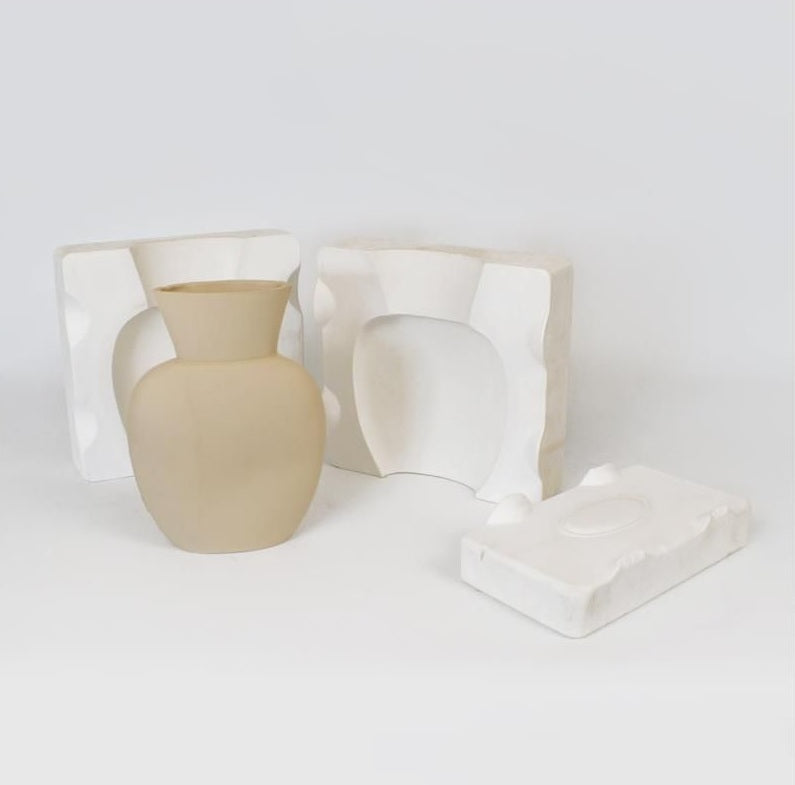 Porcelaine de coulage ANETO SLIP - SIO2